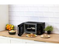 GORENJE MO20E1B15 700W 20L Czarny - 1551307 - zdjęcie 5